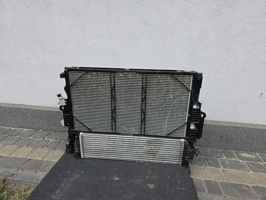 Chłodnice x90 2019