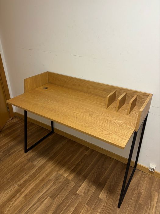 Secretária Kinda Home