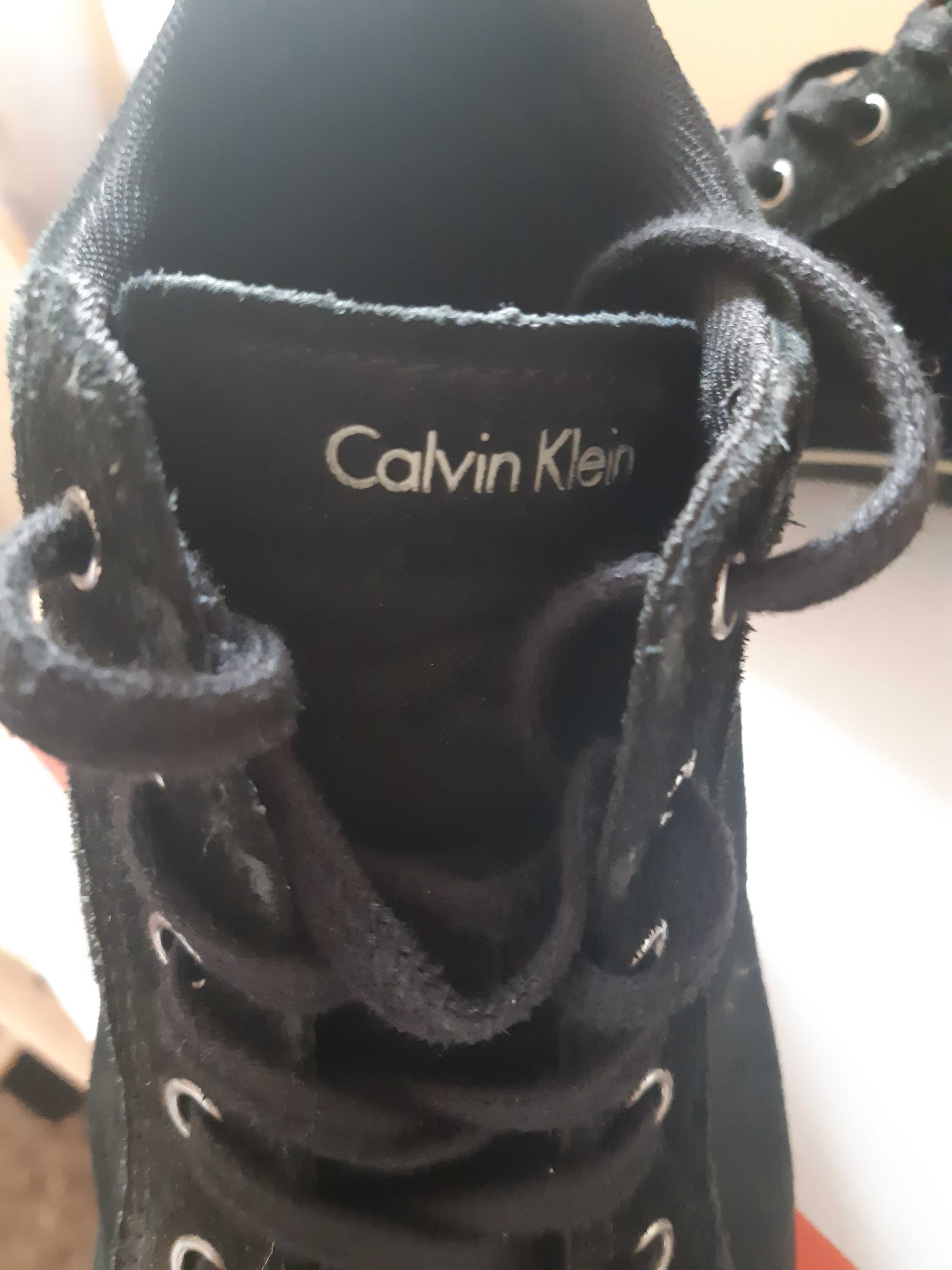 Кросівки Calvin Klein, оригінал, 40 розмір