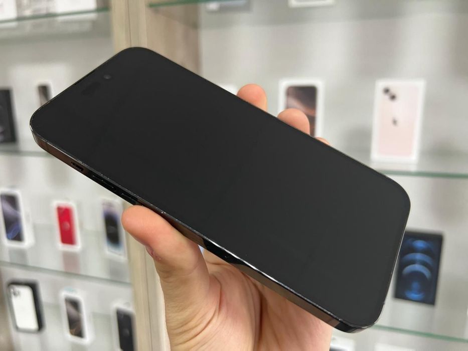 Iphone 14 pro max 128 gb ( почті ідеал )