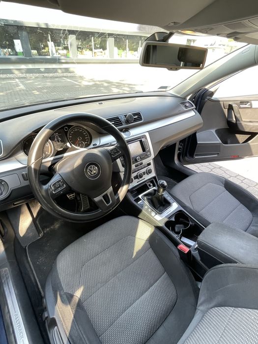 Sprzedam Volkswagen passat alltrack  Salon Polska