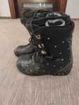 Buty snowbordowe DEELUXE VICIOUS rozmiar 44