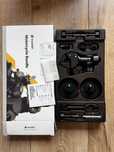 Insta360 motorcycle bundle, mocowanie motocyklowe i rowerowe