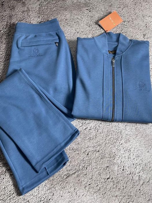 Спортивний костюм Loro Piana