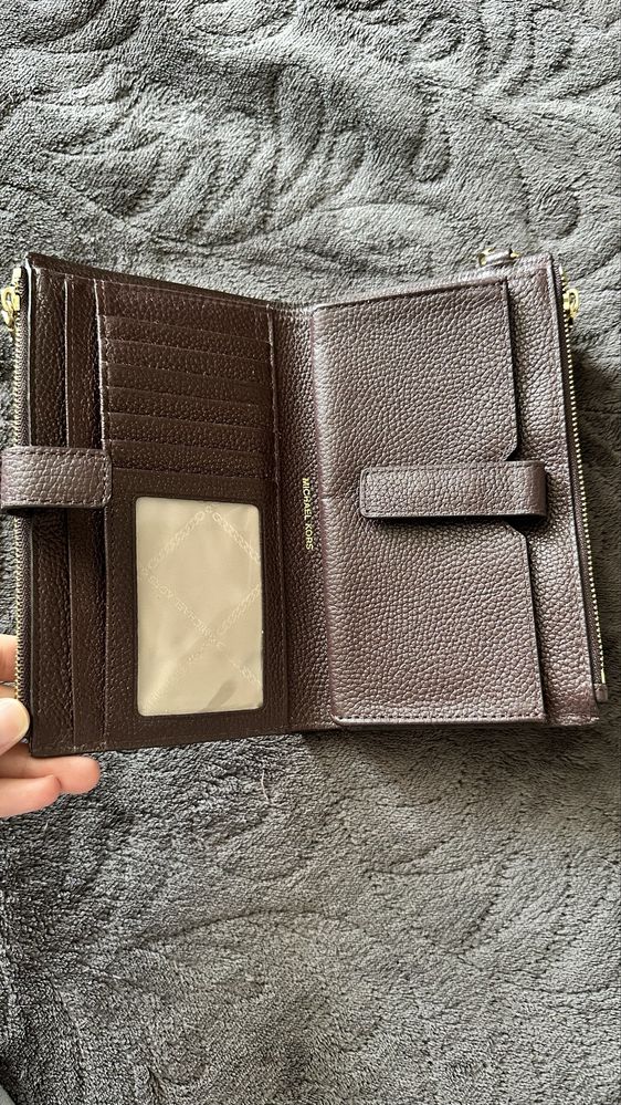 Гаманець/портмоне Michael Kors оригінал