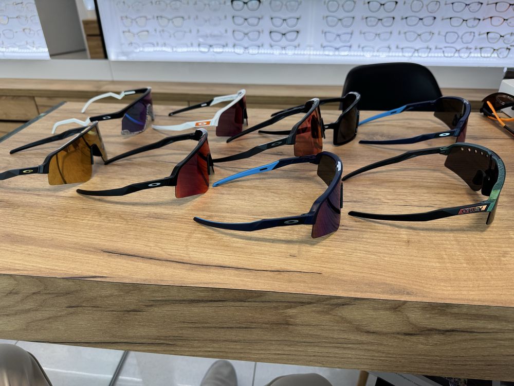 Oakley Sutro Prizm okulary przeciwsłoneczne