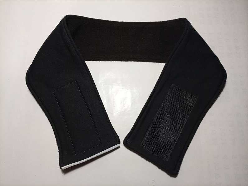 Двостороння пов'язка на голову New Orleans