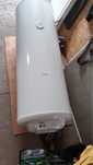 Bojler elektrometr 140 L