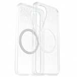 Etui Samsung Otterbox React Magnet do    Galaxy S25 stardust