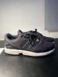 Adidas Zx Flux Black/Black/White