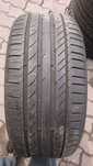 235/45 R18 94W Continental conti sport contact 5 conti seal 5,5mm 2019