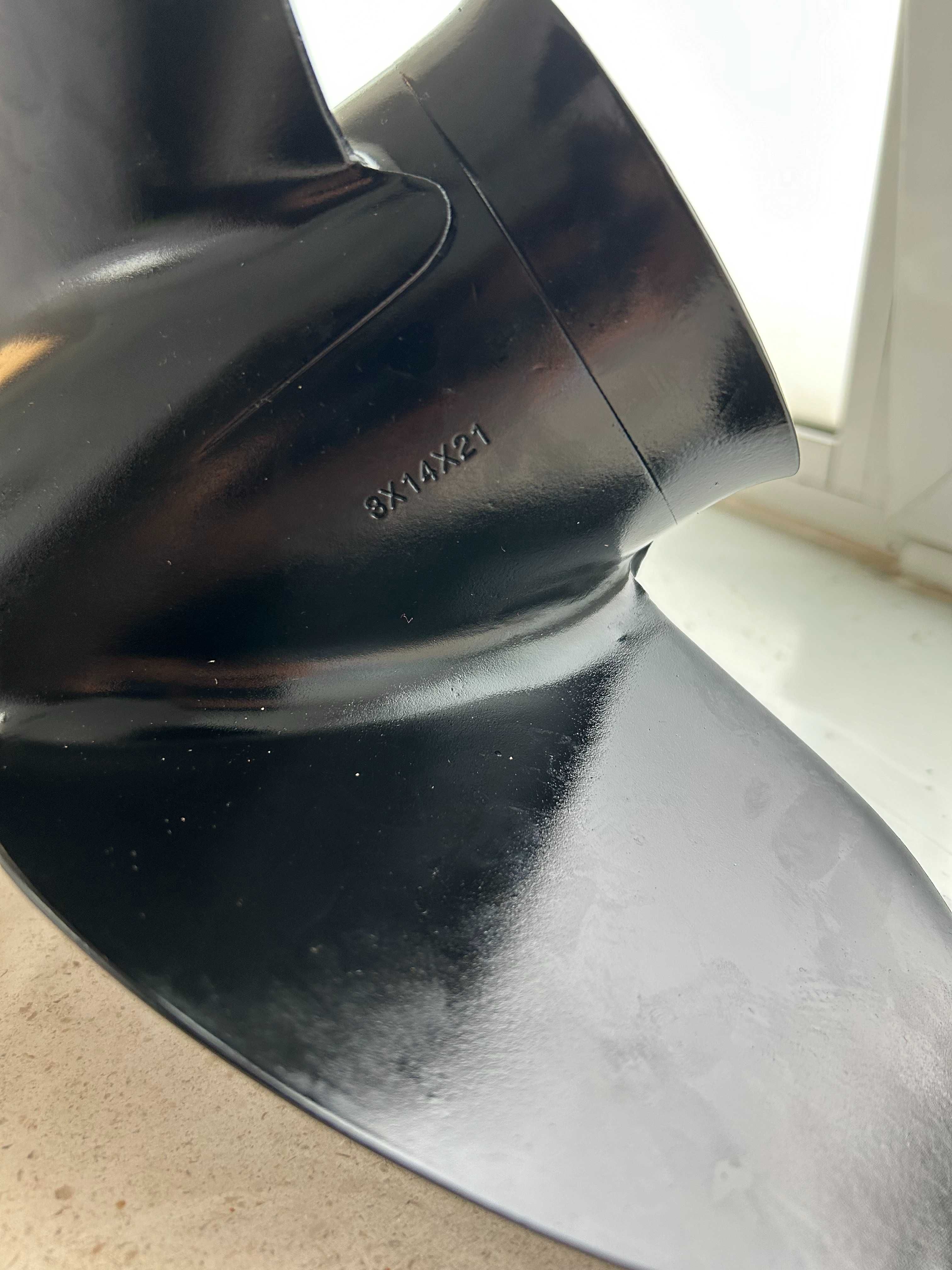 Proppeller 21 EVINRUDE