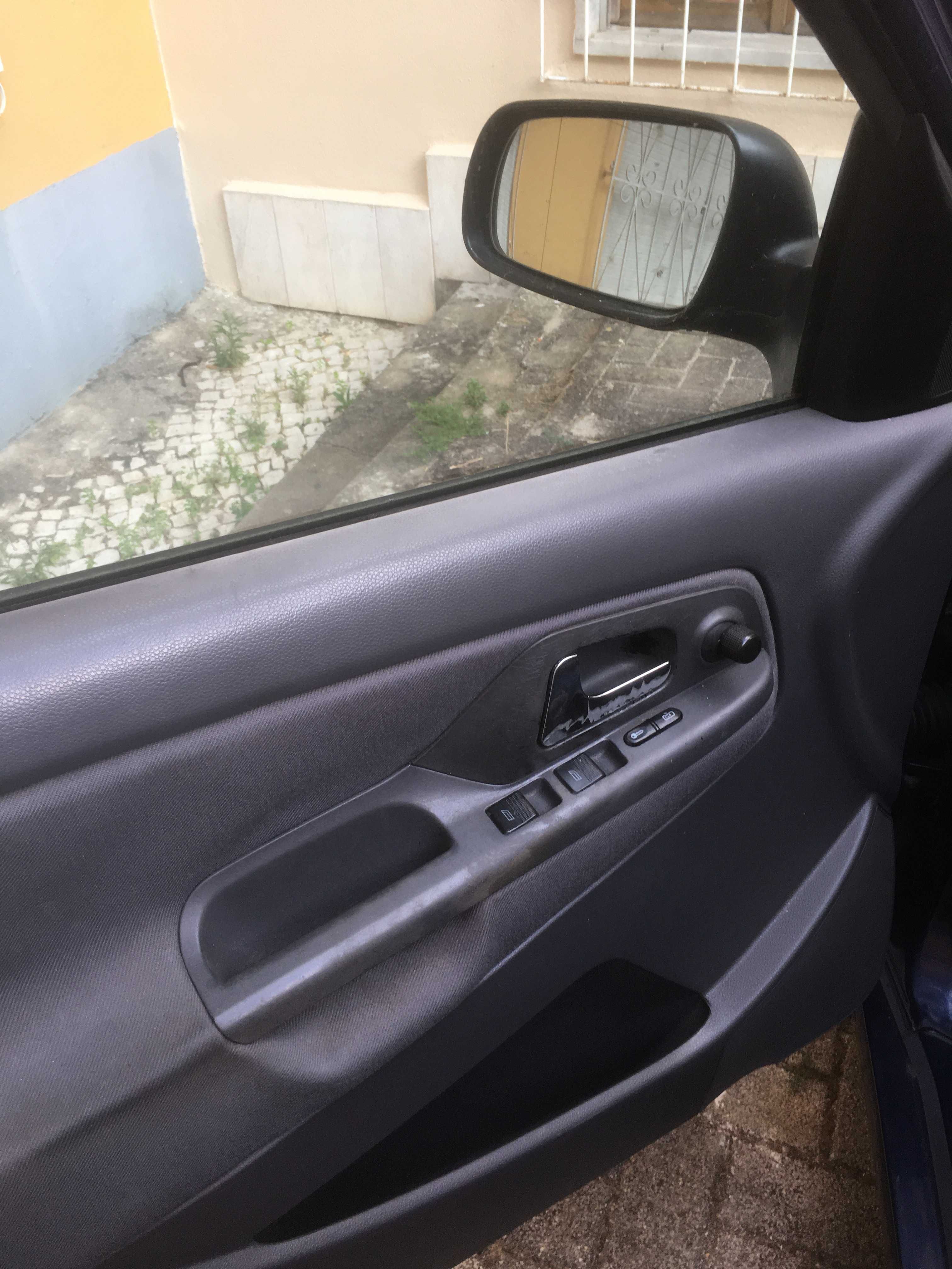 Vendo  Seat Ibiza  em bom estado