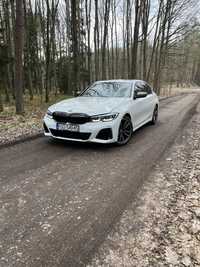 Bmw g20 m340i MildHybrid