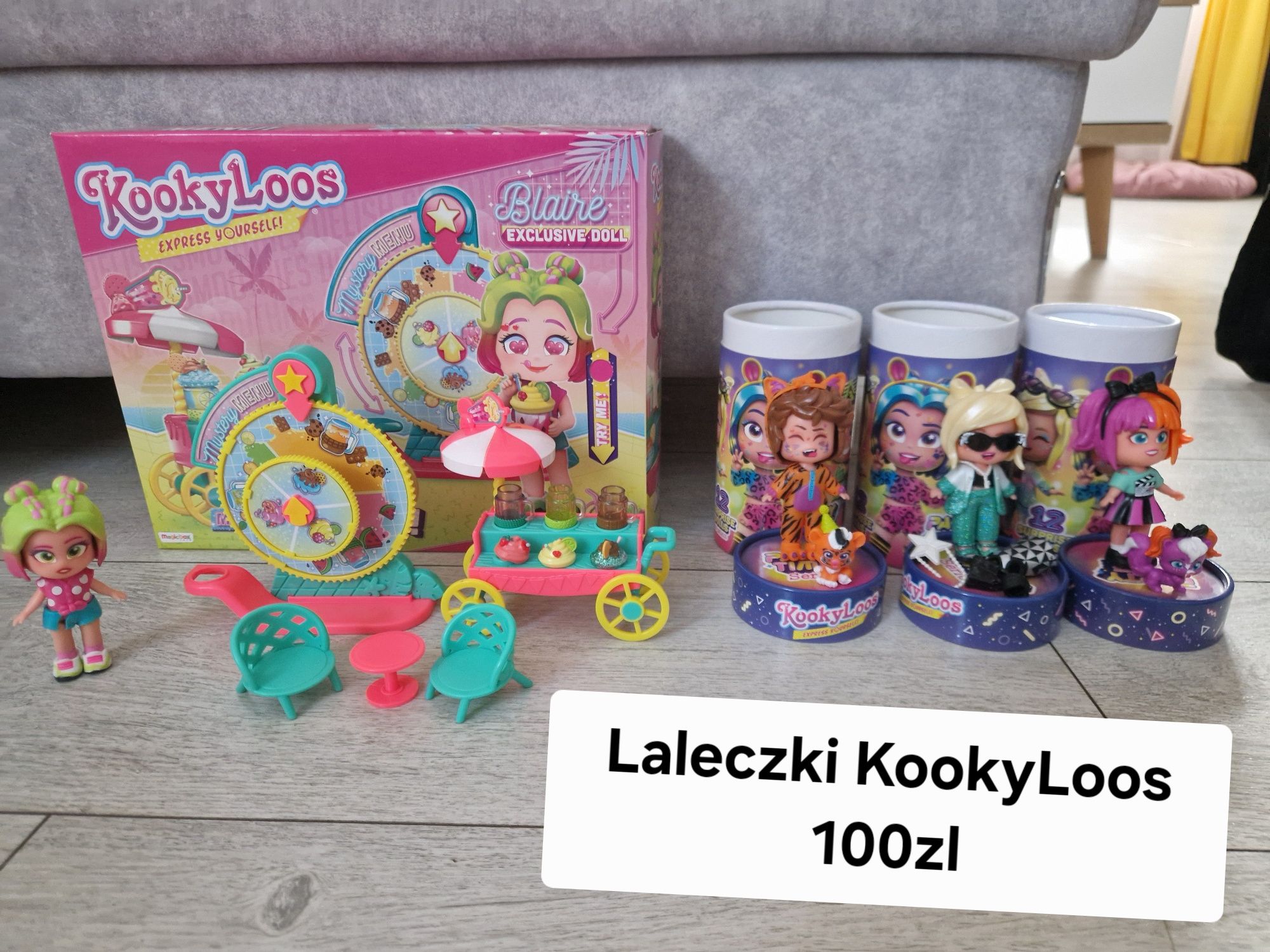 Wszystko dla dzieci