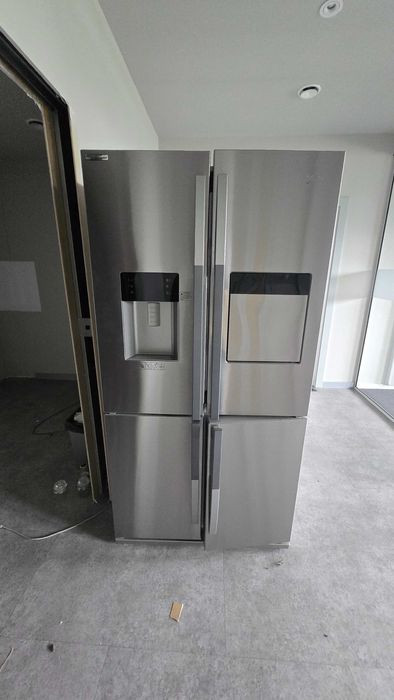 Wyposażenie socjalno-biurowe