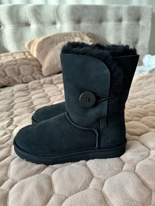 Уггі угги ugg теплі овчина