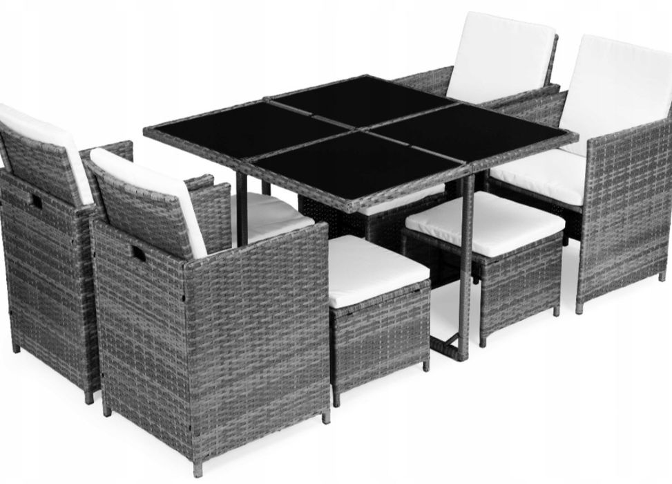 Sprzedam komplet mebli na podwórko