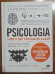 Psicologia Tudo o que precisa de saber