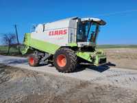 Kombajn CLAAS LEXION 440 Evolution