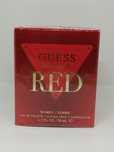 Guess Seductive Red 50ml