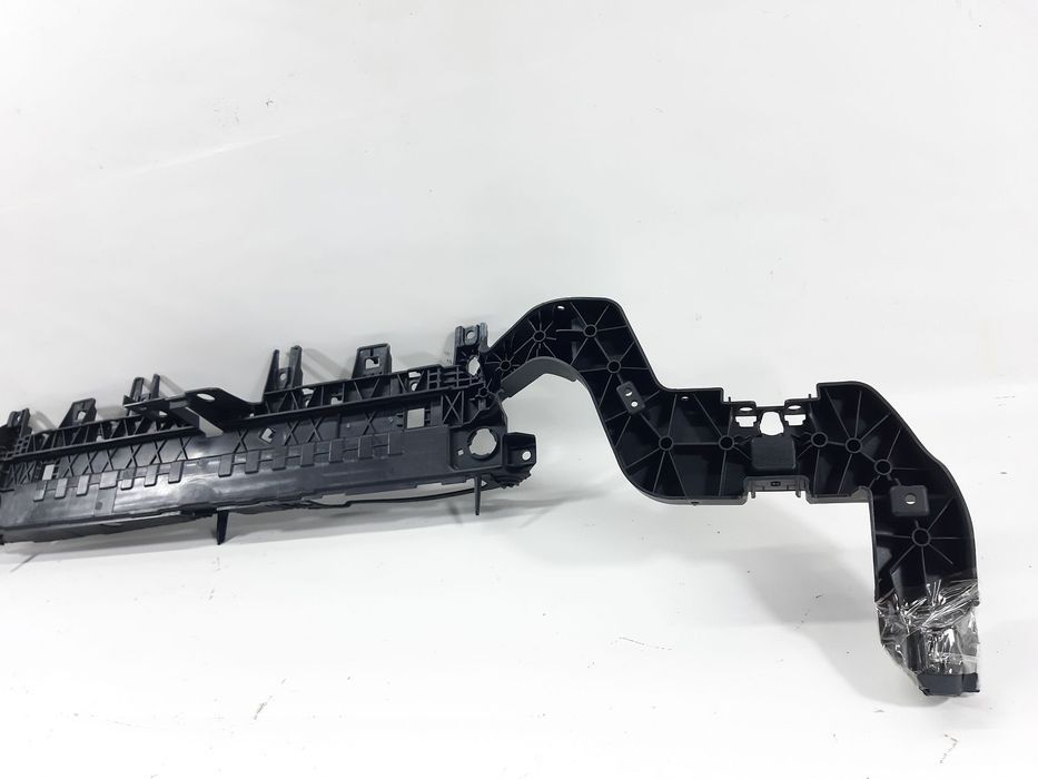 Панель радіатора верх Ford Edge 2019-2024 (KT4Z16138C)