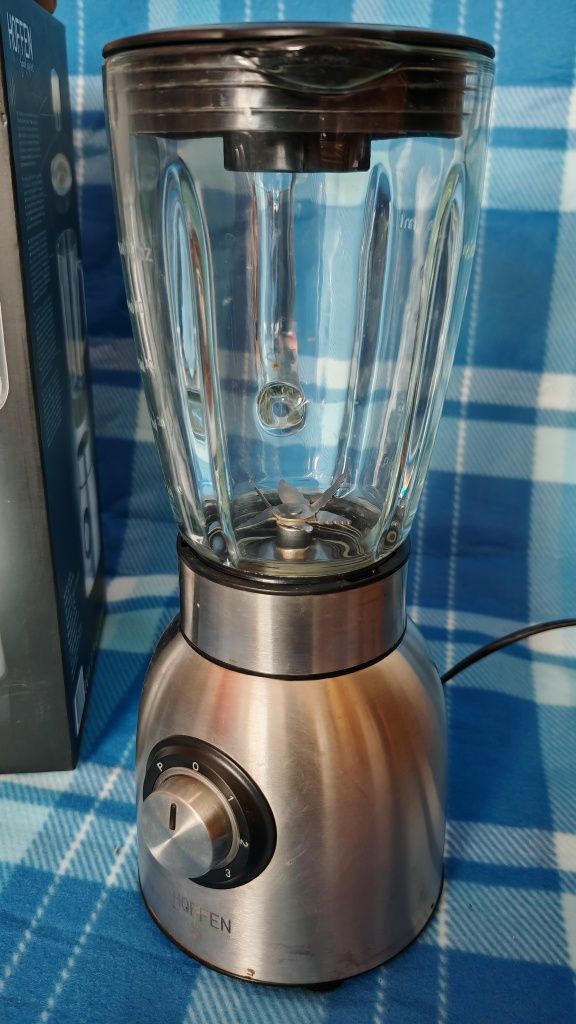 Blender kielichowy Hoffen