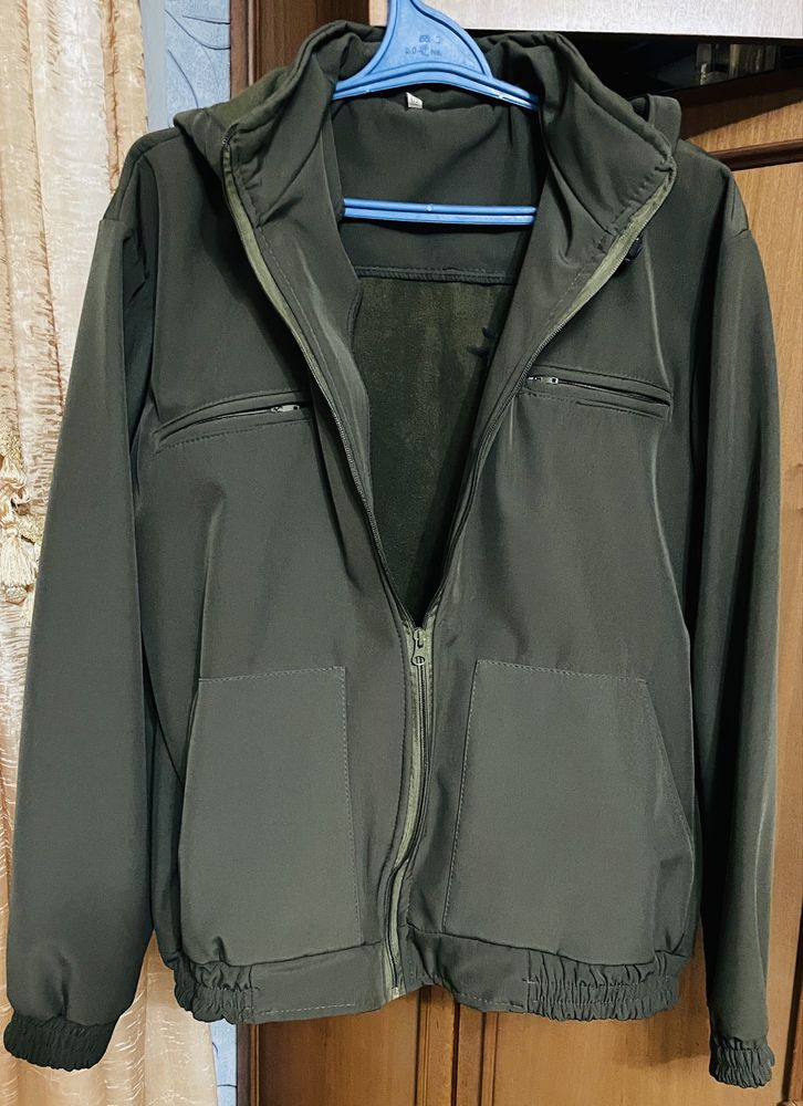 Костюм Softshell водонепроникний