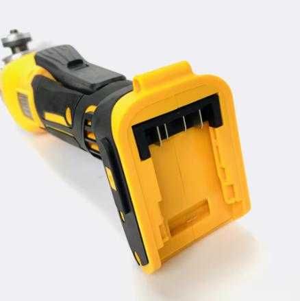 DEWALT Акумулятор DCB205,DCB206,Шуруповерт DCF887,Шлифмашина  DCG406