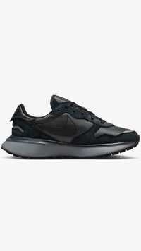 Кросівки кроссовки Nike Air Zoom Black