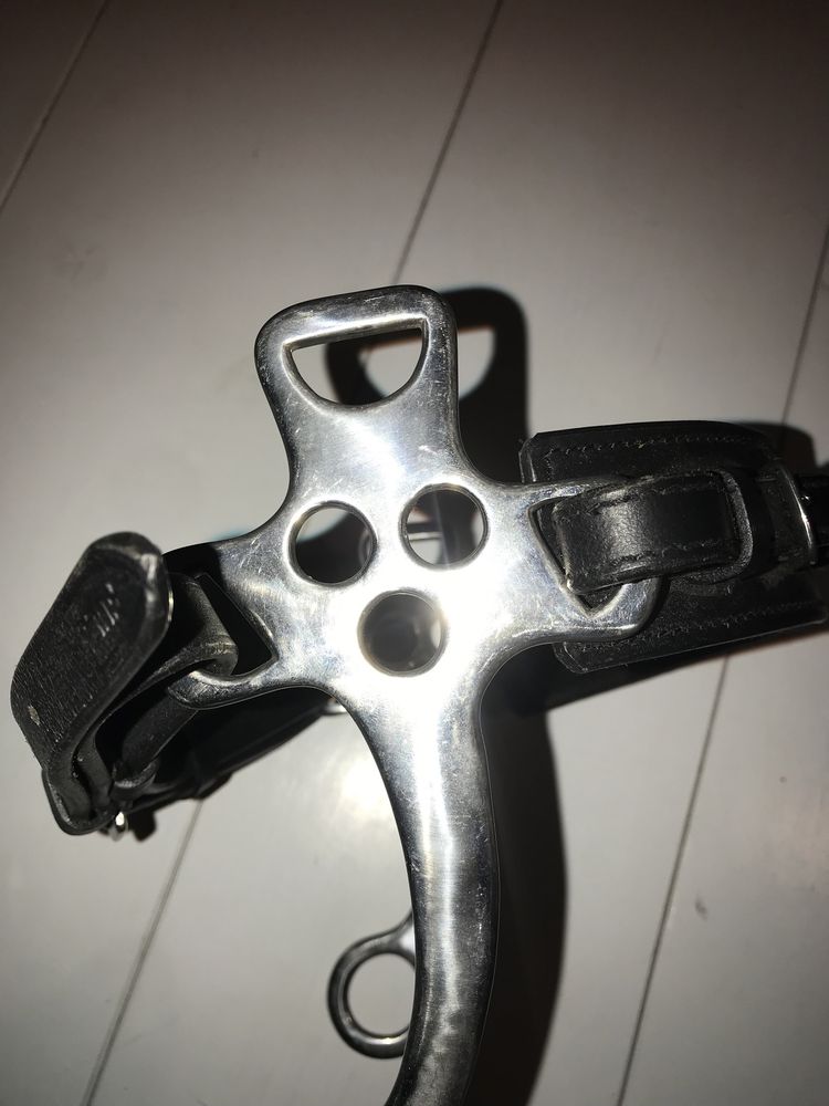 Hackamore Fairfield Full