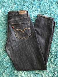 Spodnie Levis jeans W30 L30 rozm. S