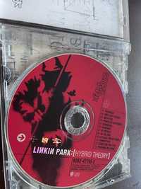 Linkin Park Hybrid Theory