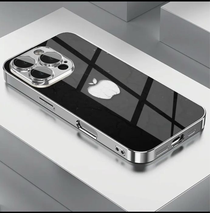 Чехол Apple 14 pro