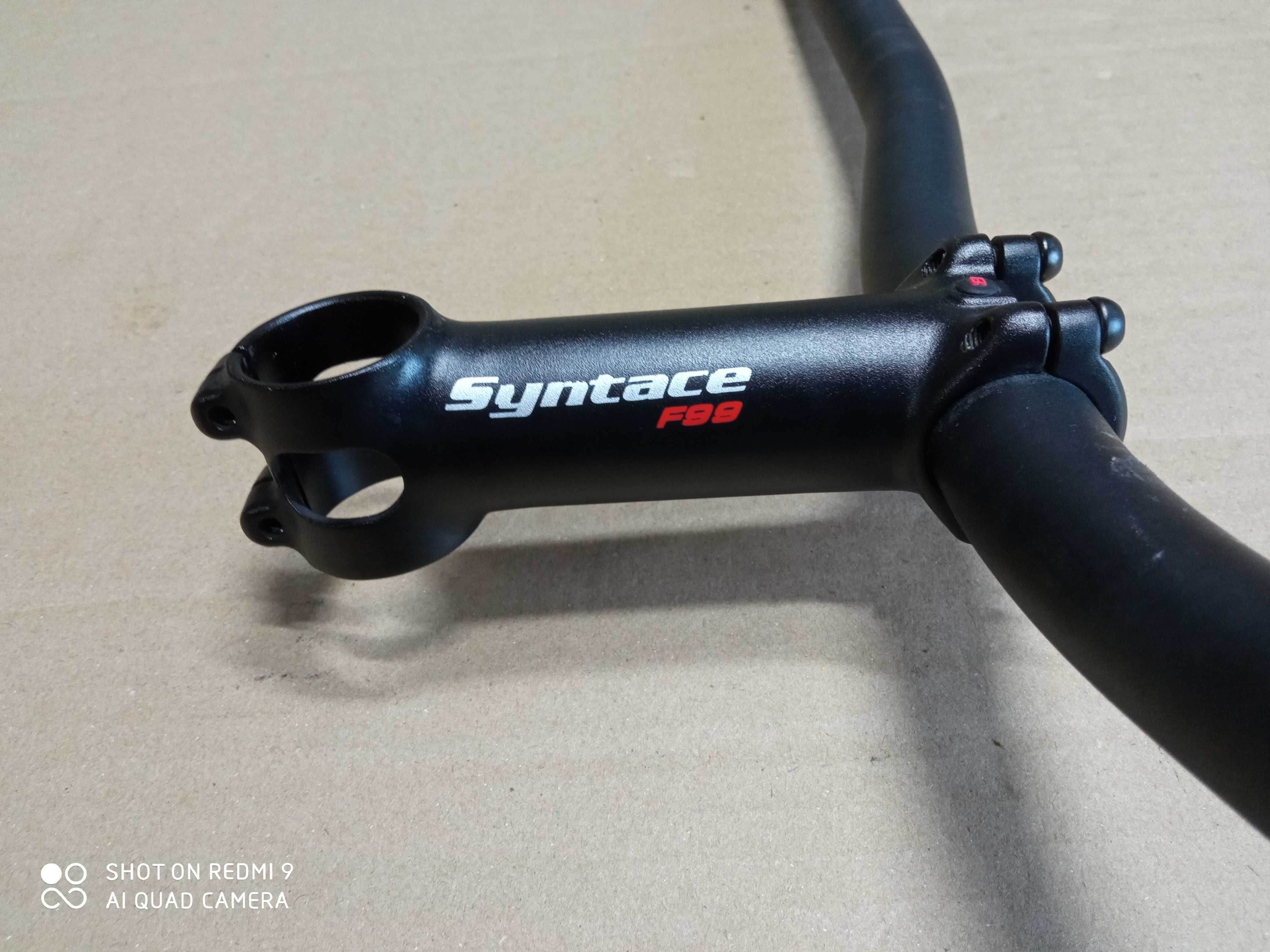 Kokpit Procraft Syntance