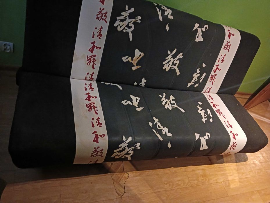 Oddam za darmo meble