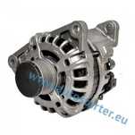 CA1913 ALTERNATOR IVECO DAILY MASSIF 3.0 JTD
