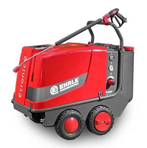 Myjka ciśnieniowa z podgrzewaniem wody EHRLE HD 1240 Standard