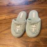 Zara kapcie rozmiar 30