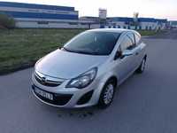 Opel Corsa 1.3 CDTI  Rok 2013 Van Vat-1 Faktura