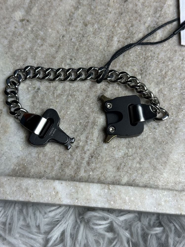 1017 Alyx 9SM Braclet браслет аликс