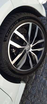 Jantes 17 5x112 Originais Volkswagen