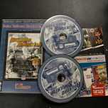 Gra PC - Trainz Railroad Simulator 2004