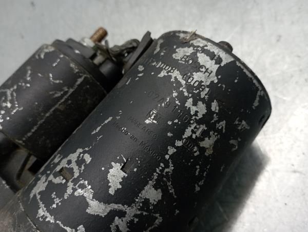 Motor de arranque VOLKSWAGEN New Beetle (9C1, 1C1)