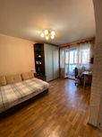 Продам уютную 1 комн. квартиру с ремонтом на Гайдара/ Ген.Петрова