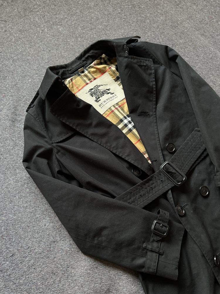 Тренч Burberry Оригінал