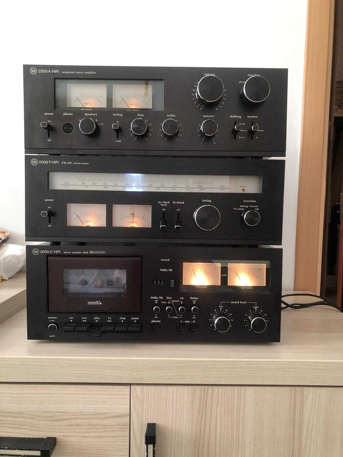 Studio 2000 HiFi