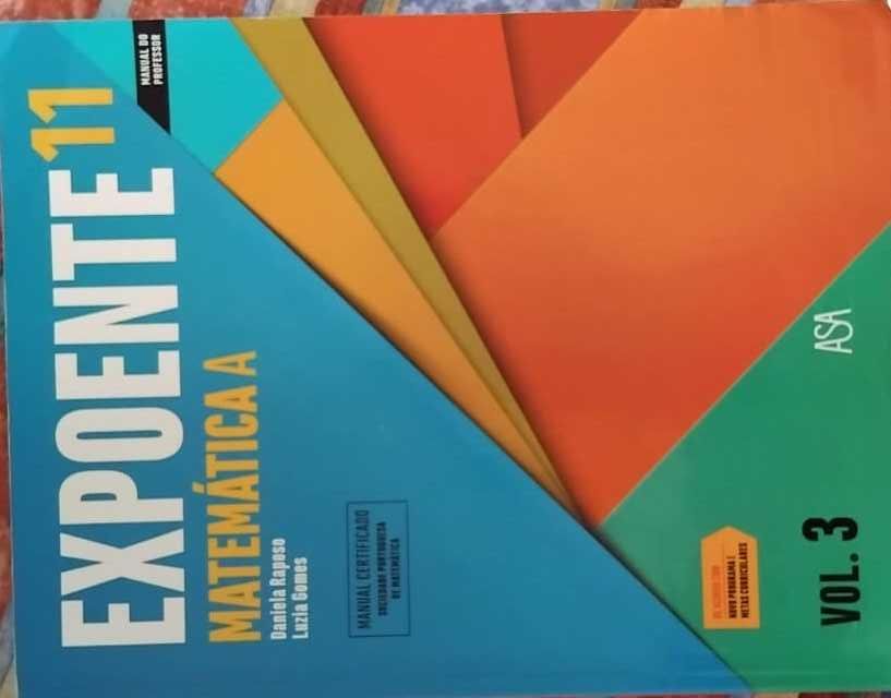 Expoente 11º ano