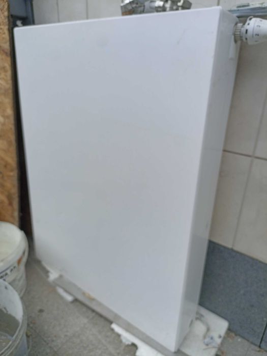 Kaloryfer trzy płytowy 90 cm * 70 cm
