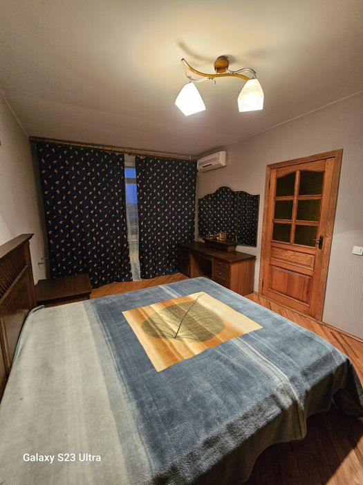 пр. Победы, просторная квартира